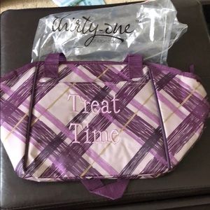 thirty one lunch break thermal